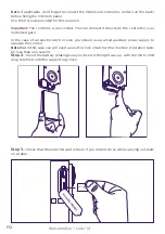 Предварительный просмотр 14 страницы Philips WelcomeEye Link 531034 User Manual