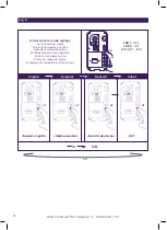 Preview for 4 page of Philips WelcomeHive PRO 5311028 Installation Manual