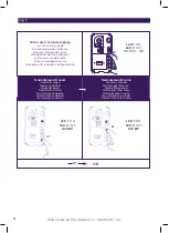 Preview for 6 page of Philips WelcomeHive PRO 5311028 Installation Manual