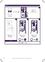 Preview for 8 page of Philips WelcomeHive PRO 5311028 Installation Manual