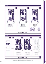 Preview for 10 page of Philips WelcomeHive PRO 5311028 Installation Manual