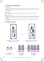 Preview for 12 page of Philips WelcomeHive PRO 5311028 Installation Manual