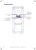 Preview for 14 page of Philips WelcomeHive PRO 5311028 Installation Manual