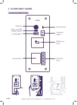 Preview for 24 page of Philips WelcomeHive PRO 5311028 Installation Manual