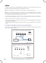 Preview for 26 page of Philips WelcomeHive PRO 5311028 Installation Manual