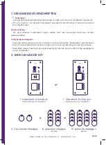 Preview for 45 page of Philips WelcomeHive PRO 5311028 Installation Manual