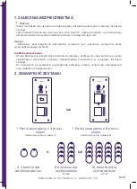 Preview for 57 page of Philips WelcomeHive PRO 5311028 Installation Manual