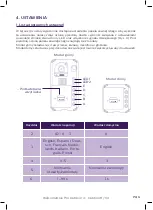 Preview for 61 page of Philips WelcomeHive PRO 5311028 Installation Manual