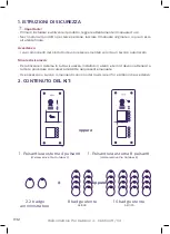 Preview for 68 page of Philips WelcomeHive PRO 5311028 Installation Manual