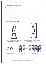 Preview for 79 page of Philips WelcomeHive PRO 5311028 Installation Manual