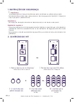 Preview for 90 page of Philips WelcomeHive PRO 5311028 Installation Manual