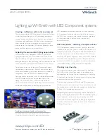 Preview for 2 page of Philips WHS Brochure