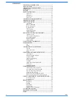 Preview for 6 page of Philips WI121 series User Manual