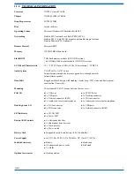 Preview for 7 page of Philips WI121 series User Manual