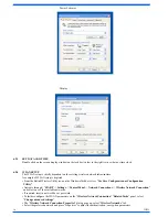 Preview for 16 page of Philips WI121 series User Manual