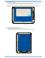 Preview for 19 page of Philips WI121 series User Manual