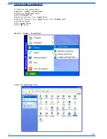 Preview for 20 page of Philips WI121 series User Manual