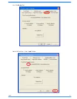 Preview for 21 page of Philips WI121 series User Manual