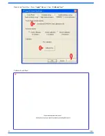 Preview for 22 page of Philips WI121 series User Manual