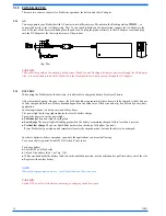 Preview for 24 page of Philips WI121 series User Manual