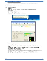 Preview for 25 page of Philips WI121 series User Manual