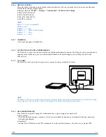 Preview for 29 page of Philips WI121 series User Manual