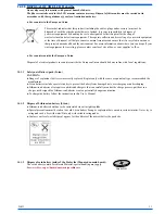 Preview for 33 page of Philips WI121 series User Manual