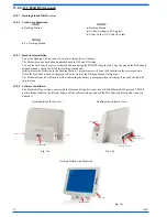 Preview for 34 page of Philips WI121 series User Manual