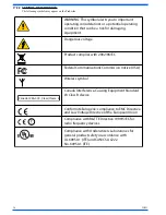 Preview for 36 page of Philips WI121 series User Manual