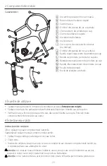 Предварительный просмотр 25 страницы Philips Wisp Pediatric Nasal Mask Manual