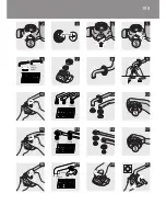 Preview for 190 page of Philips WP3822 Micro X-Pure User Manual