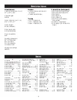 Preview for 35 page of Philips WVH111 User Manual