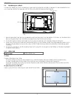 Предварительный просмотр 13 страницы Philips X Line 49BDL2005X User Manual