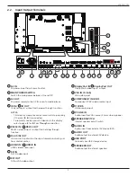 Предварительный просмотр 18 страницы Philips X Line 49BDL2005X User Manual