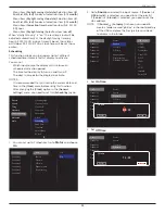 Предварительный просмотр 36 страницы Philips X Line 49BDL2005X User Manual