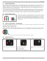 Предварительный просмотр 42 страницы Philips X Line 49BDL2005X User Manual