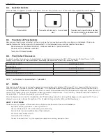 Предварительный просмотр 43 страницы Philips X Line 49BDL2005X User Manual