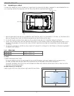 Предварительный просмотр 13 страницы Philips X-Line 55BDL3105X User Manual