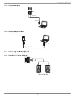 Предварительный просмотр 24 страницы Philips X-Line 55BDL3105X User Manual