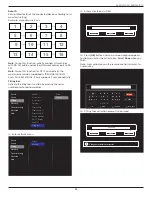 Предварительный просмотр 34 страницы Philips X-Line 55BDL3105X User Manual