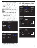 Предварительный просмотр 36 страницы Philips X-Line 55BDL3105X User Manual