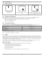 Предварительный просмотр 43 страницы Philips X-Line 55BDL3105X User Manual