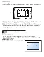 Предварительный просмотр 13 страницы Philips X Line 55BDL4005X User Manual