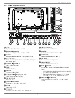 Предварительный просмотр 18 страницы Philips X Line 55BDL4005X User Manual