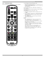 Предварительный просмотр 20 страницы Philips X Line 55BDL4005X User Manual