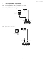 Предварительный просмотр 22 страницы Philips X Line 55BDL4005X User Manual