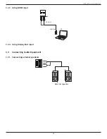 Предварительный просмотр 24 страницы Philips X Line 55BDL4005X User Manual