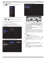 Предварительный просмотр 28 страницы Philips X Line 55BDL4005X User Manual