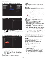 Предварительный просмотр 37 страницы Philips X Line 55BDL4005X User Manual