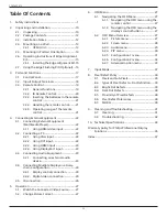 Preview for 2 page of Philips X Series User Manual